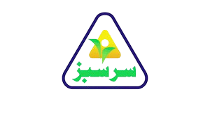 سرسبز-logo