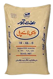 بختاور ڈی اے پی-logo